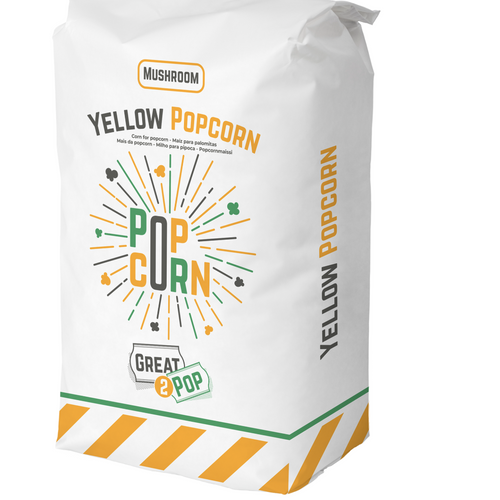 Popcorn kernels
