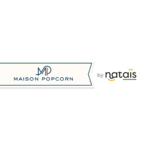 Maison Popcorn