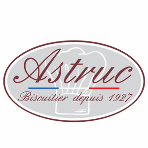 ASTRUC BISCUITS
