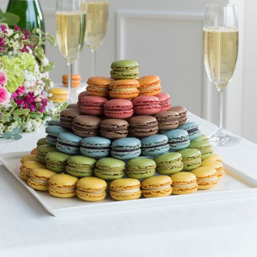 Tipiak Macarons catalog