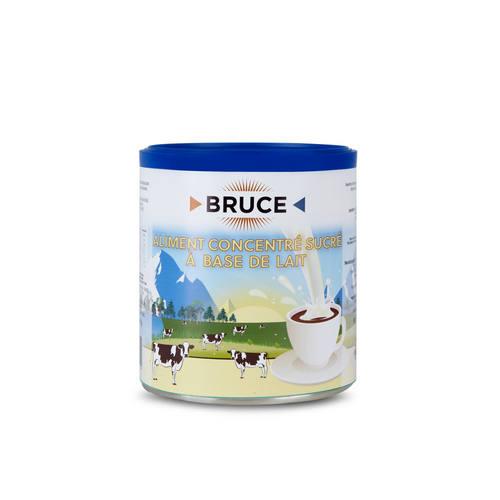 Sweetened Condensed Milk