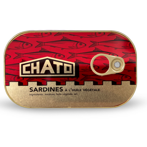 Sardines