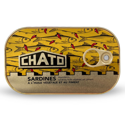 Sardines