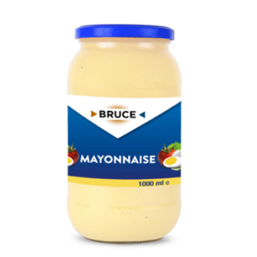 Mayonnaise