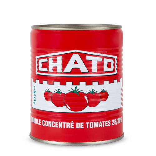 Tomato Paste