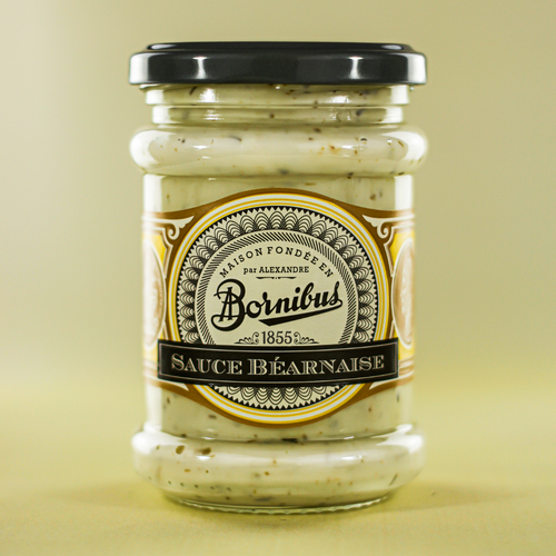 Béarnaise Sauce