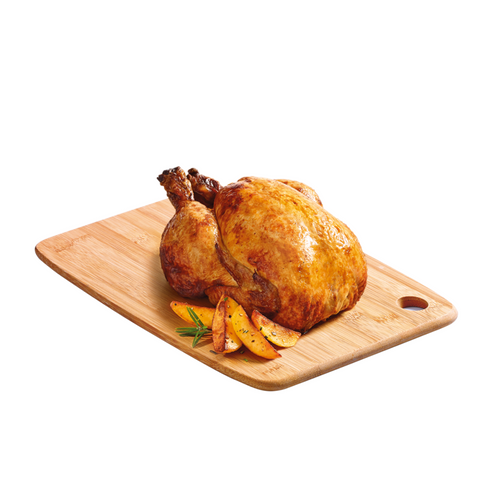 Whole Smoked Chicken Sabco