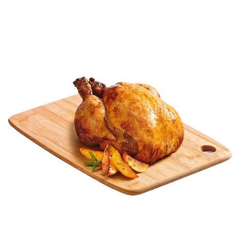 Whole Smoked Chicken Sabco