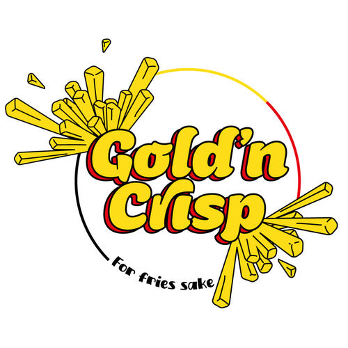 GOLD'N CRIPS