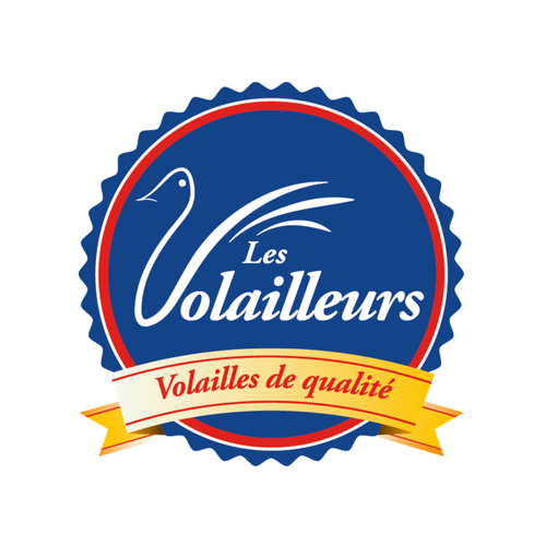 LES VOLAILLEURS