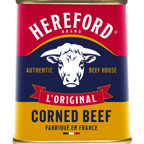 CORNED BEEF