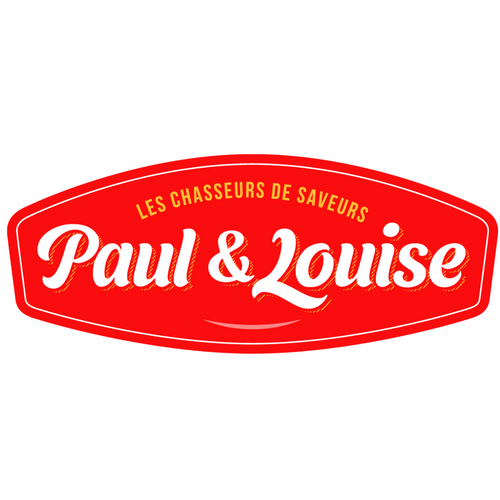 Paul & Louise