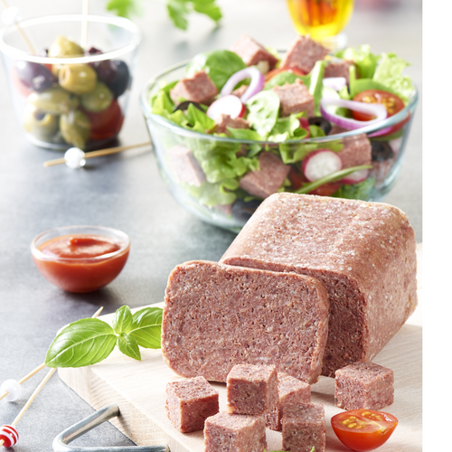 CORNED BEEF