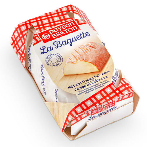 Paysan Breton Soft Cheeses