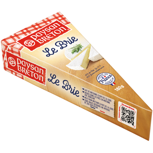 Paysan Breton Soft Cheeses
