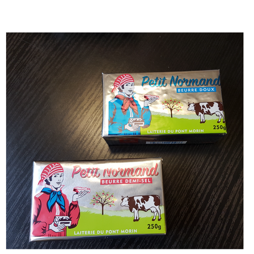PETIT NORMAND