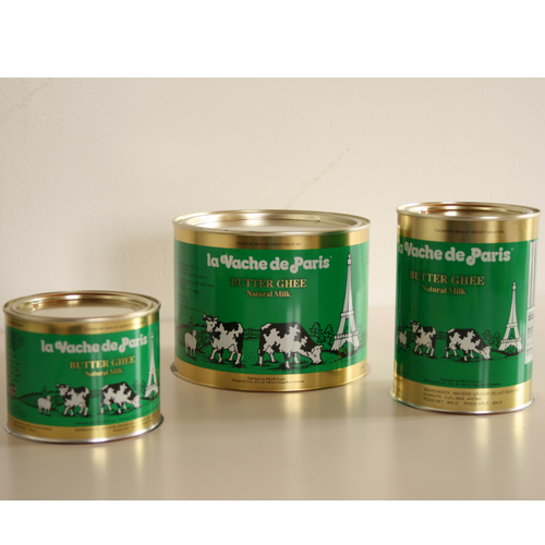 COW BUTTERGHEE 99.% FAT