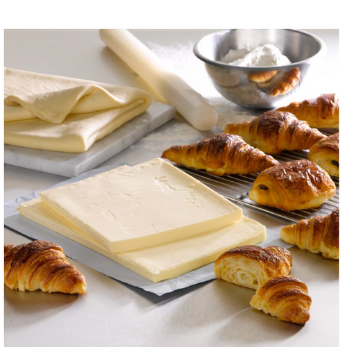 BUTTER FOR PASTRIES