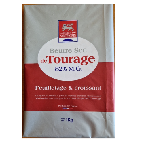 LPM (Laiterie Du Pont Morin)