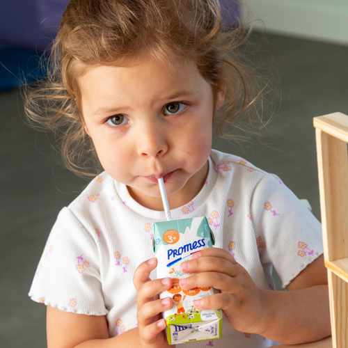 PROMESS Kids milk stage 4