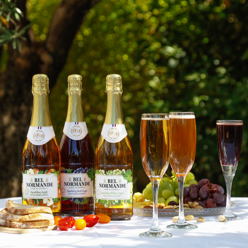 Bel Normande