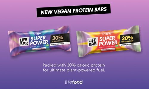 Lifebar Super Power