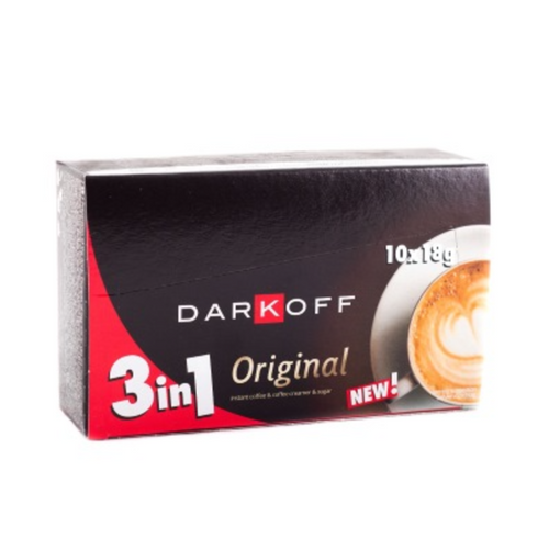 Coffee 3in1