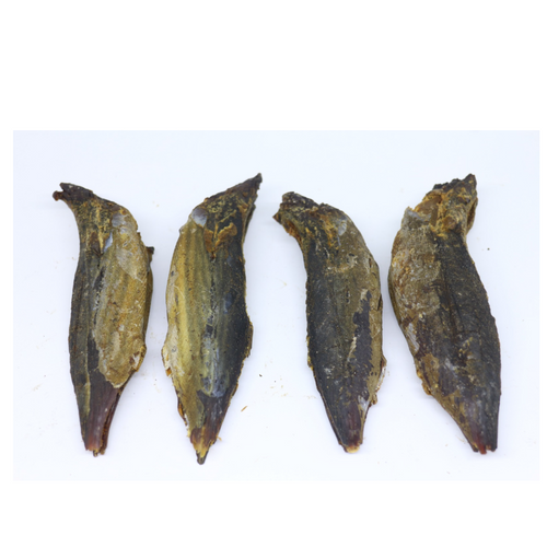 Dried Smoked Skipjack
