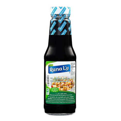 Rana Brown Artificial Vinegar 40% 180ml