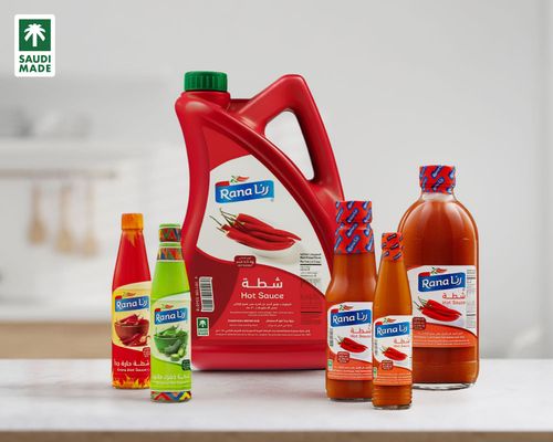 Rana: A Saudi Food Manufacturing Leader Delivering Quality Since 1992