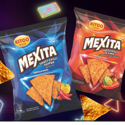 Kitco - Gulfood 2026