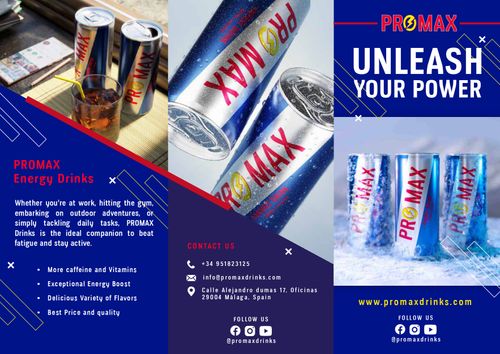 Promax Brochure