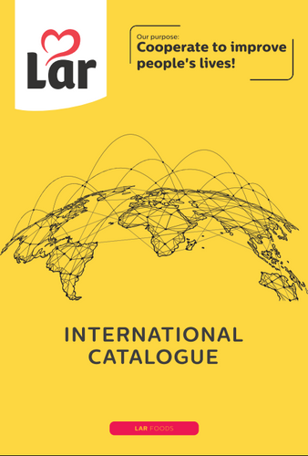 International Catalogue
