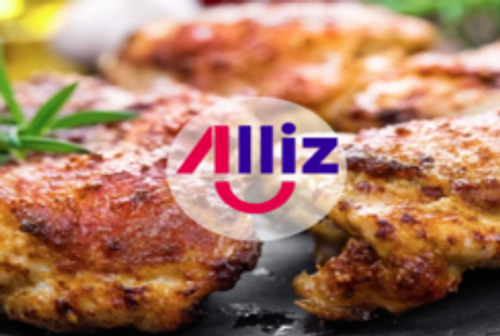 ALLIZ FOLDER
