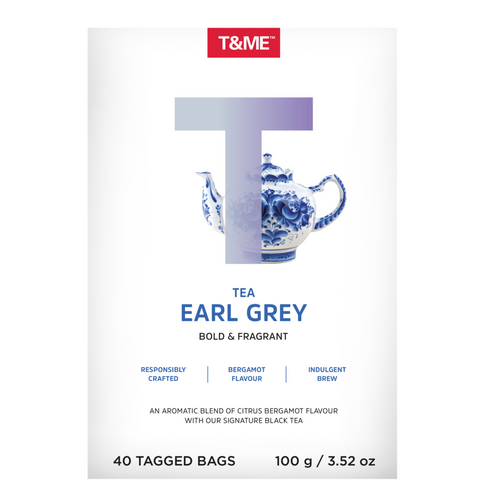 Earl Grey