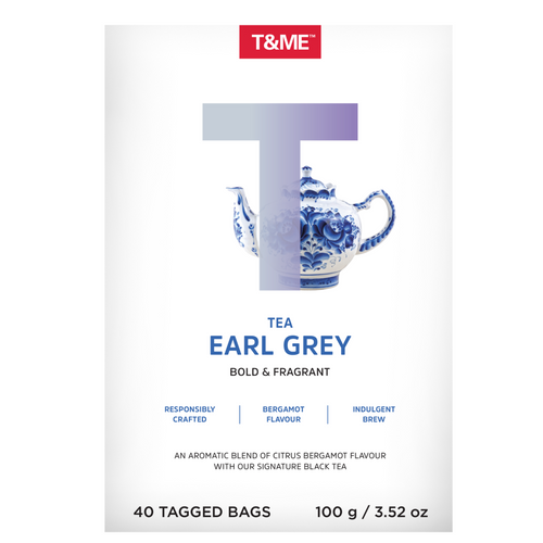 Earl Grey