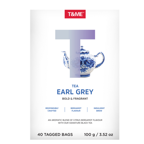 Earl Grey