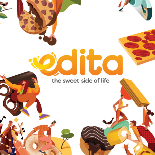 Molto Croissants , Twinkies Cakes