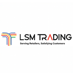 LSM Trading LLC