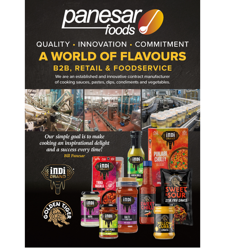 Panesar Foods Limited