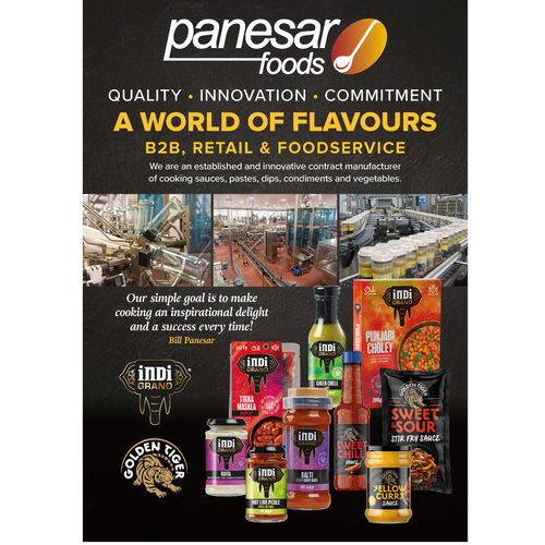 Panesar Foods Limited