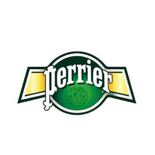 Perrier Mineral Water
