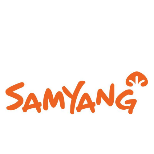 Samyang Buldak