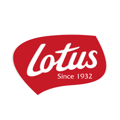 Lotus Biscoff