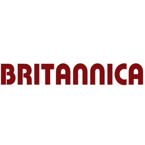 Britannica Ltd