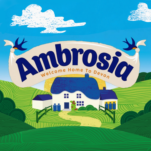 Ambrosia