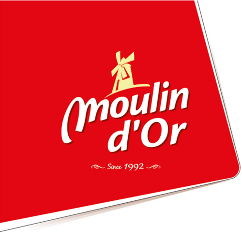Moulin d'Or