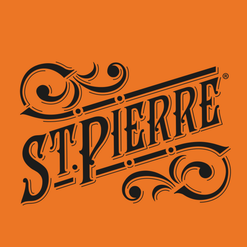 St Pierre