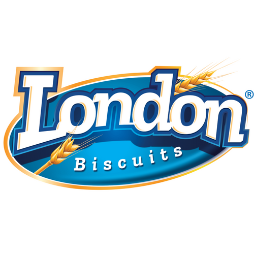London Biscuits