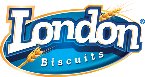 London Biscuits Range